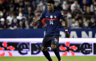 Máy quét tuyển Pháp hé lộ khả năng gia nhập PSG