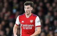Real Madrid chi 50 triệu thâu tóm đội trưởng tương lai của Arsenal