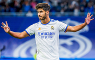Real Madrid giảm giá 50% mục tiêu mà Arsenal khao khát