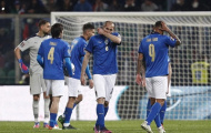Sau bi kịch World Cup, Italia để lại hình ảnh kinh hoàng và dơ dáy