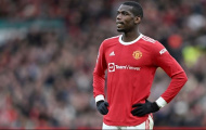 Chi 66 triệu bảng, Man Utd sẽ có tiền vệ thay thế Pogba