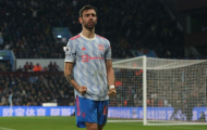 Rio Ferdinand chỉ ra bến đỗ của Bruno Fernandes nếu rời Old Trafford