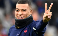 Deschamps cập nhật tâm trạng Mbappe hiện tại