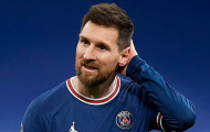 Messi đút túi 15 triệu bảng nhờ vào bản hợp đồng 3 năm