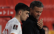 Pedri - Từ thuyết phục Enrique cho đến thành “tiểu Iniesta”