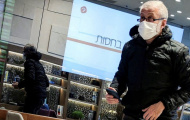 Roman Abramovich nghi bị đầu độc ở Ukraine