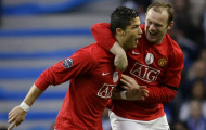 Rooney: “Ronaldo rất phiền phức”
