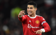 Mick Clegg: Ronaldo có thể trở thành HLV đẳng cấp, nên khởi đầu ở M.U