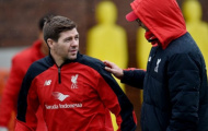 Gerrard nhớ lại lời khuyên quý báu của Klopp khi mới quay lại Liverpool