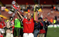 'Nếu M.U yêu cầu đảm nhận vai trò huấn luyện, tôi sẽ lập tức nhận lời'