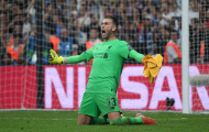 5 cầu thủ Liverpool chơi ít phút nhất mùa này: Thần tài hàng công