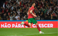 Chấm điểm Bồ Đào Nha trận Bắc Macedonia: Điểm 9 duy nhất