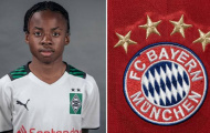 Chiêu mộ tài năng U13, Bayern Munich đối diện chỉ trích