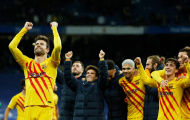 Đội hình tiêu biểu vòng 29 La Liga: 5 sao Barca, mục tiêu cũ của Arsenal