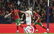 Dự World Cup bằng “vé vớt”, HLV Bồ Đào Nha vẫn đặt mục tiêu vô địch
