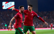 Bồ Đào Nha chiến thắng, Ronaldo khẳng định đanh thép