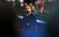 Southgate phản pháo khi CĐV Anh la ó Maguire
