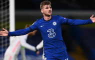 Quyết định dễ dãi của Chelsea dành cho Werner