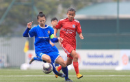 Giải bóng đá nữ U19 quốc gia: Thái Nguyên gây bất ngờ