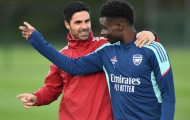 Arteta nói rõ thái độ cần có khi các sao trẻ ở Arsenal
