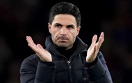 'Arteta nên rời Arsenal ngay mùa Hè này'