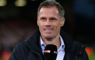 Carragher hiến kế 2 cái tên Arsenal nên chiêu mộ