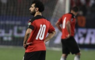 Có vé World Cup, Mane lên tiếng về Salah