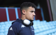 Newcastle có siêu dự án cho Coutinho