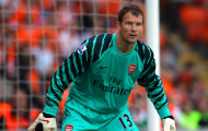 Jens Lehmann kể tên thủ môn xuất sắc nhất thế giới hiện tại