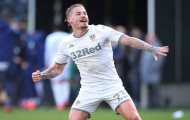 Thương vụ Kalvin Phillips - Man Utd coi như ngã ngũ 