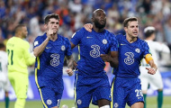 Mặc cho sự đình chỉ, Chelsea có quyết định về Three 