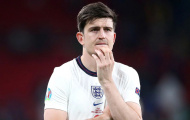 Maguire trở thành kẻ phản diện của bóng đá Anh