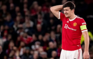 Carragher chỉ ra lý do khiến Maguire khó lấy lại phong độ