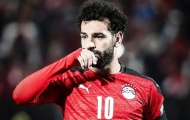 Salah nói 1 điều trong phòng thay đồ, bộ trưởng Ai Cập cắt ngang lời