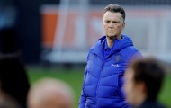 'Có lẽ ông ấy hối tiếc về quãng thời gian dẫn dắt Man Utd'