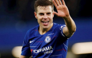 5 ứng viên thay thế Azpilicueta ở Chelsea