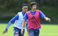 'Bukayo Saka 2.0' sẵn sàng trình làng, chứng minh cho triết lý Arteta