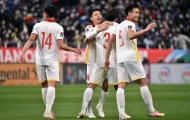 BXH FIFA tháng 3/2022: Tuyển Việt Nam tăng 2 bậc, Brazil lên đỉnh