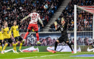 Dortmund cần thắng Leipzig
