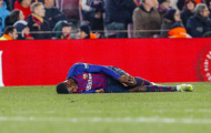 Dembele tái sinh và cách Xavi chấm dứt cơn ác mộng chấn thương ở Barca