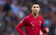 Đồng đội tiết lộ tham vọng của Ronaldo, chỉ ra điểm giới hạn cuối cùng
