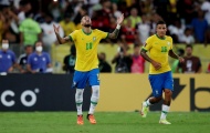 Hai 'bảng tử thần' có thể xuất hiện ở lễ bốc thăm World Cup 2022