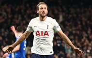 'Hãy tưởng tượng Harry Kane ở Liverpool...'