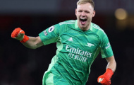 Không phải Arteta, Ramsdale hé lộ nhân tố đưa anh đến Arsenal
