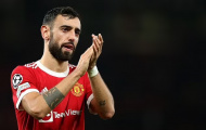 Man Utd ký mới với Bruno, chuyên gia nói một lời