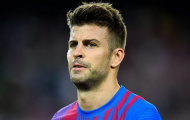 Pique tố cáo sự dối trá của Bartomeu