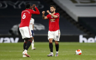 Man Utd hoàn tất hợp đồng mới với mức lương gây choáng