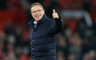 Rangnick: 'Cậu ấy cống hiến cho đội đến những giọt máu cuối cùng'