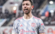 10 tiền vệ hưởng lương cao nhất Premier League: Bruno xếp sau 3 cái tên