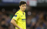 M.U tiếp cận 'cơn ác mộng' của Juventus